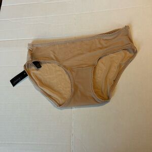 Soma Tan Panties Mesh